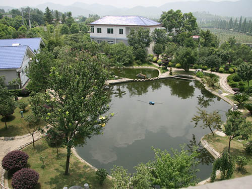 雅园度假村