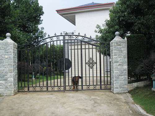 雅园办公大院